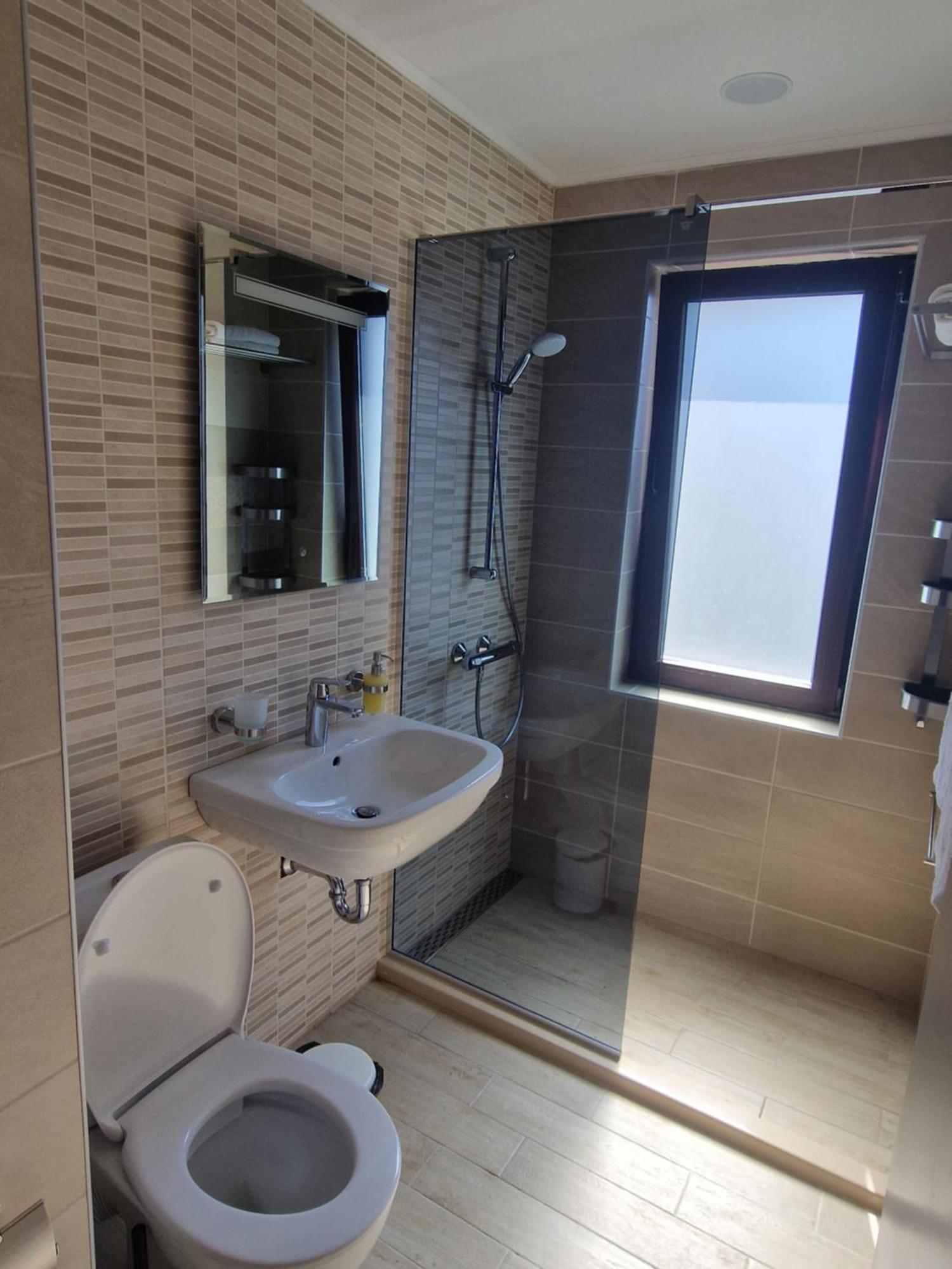 Flowers Apartments Nesebar Exterior photo