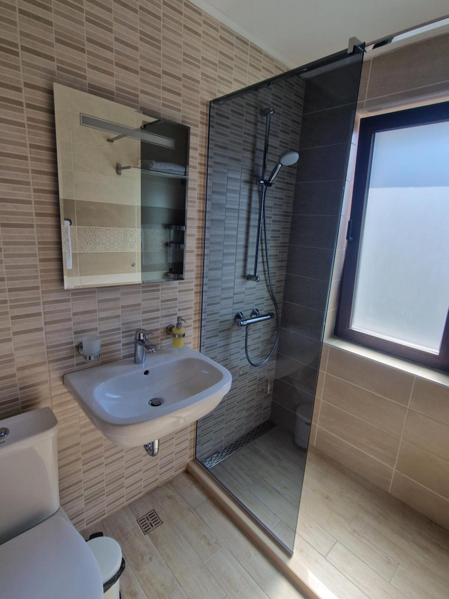 Flowers Apartments Nesebar Exterior photo