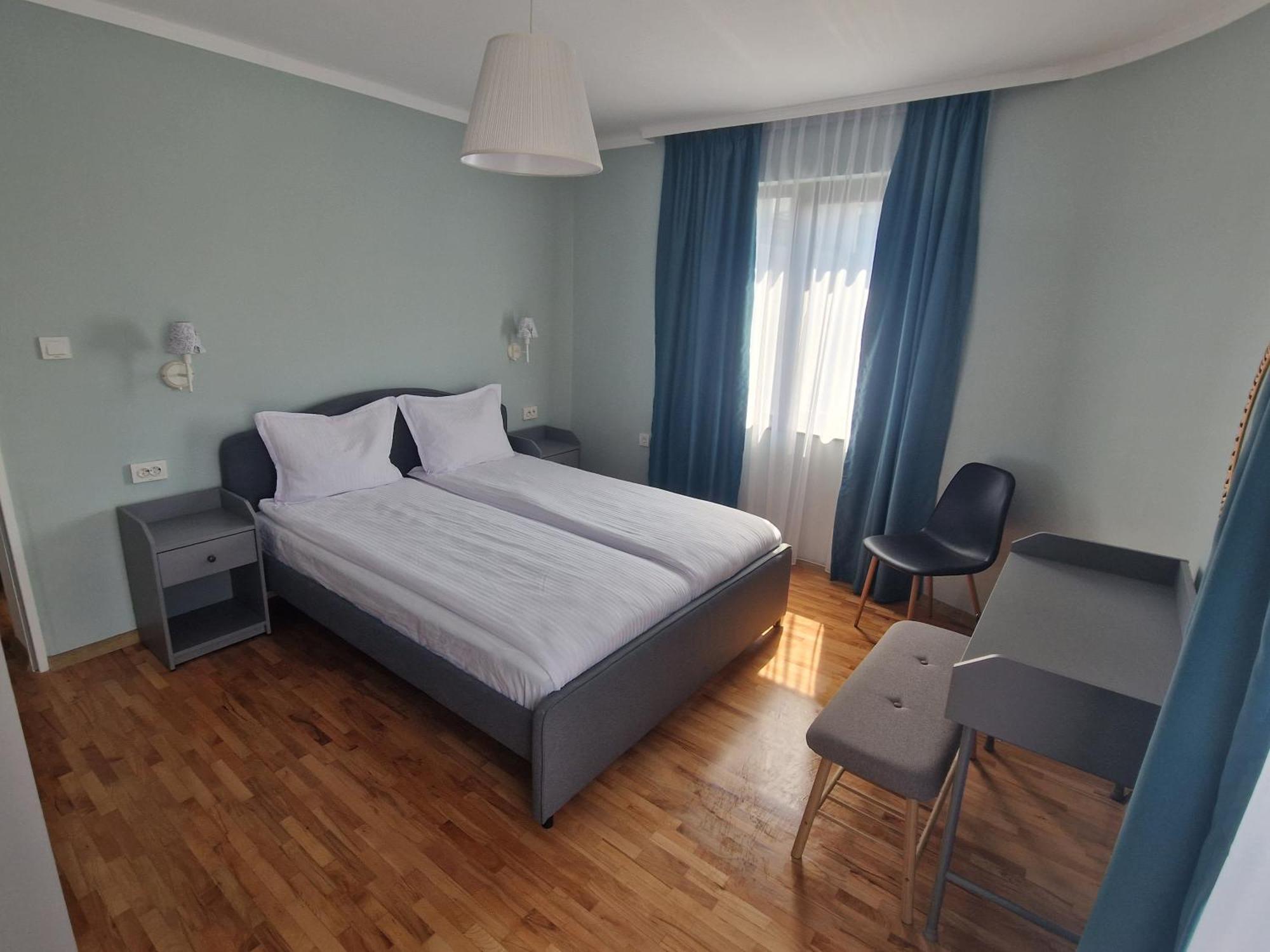 Flowers Apartments Nesebar Exterior photo