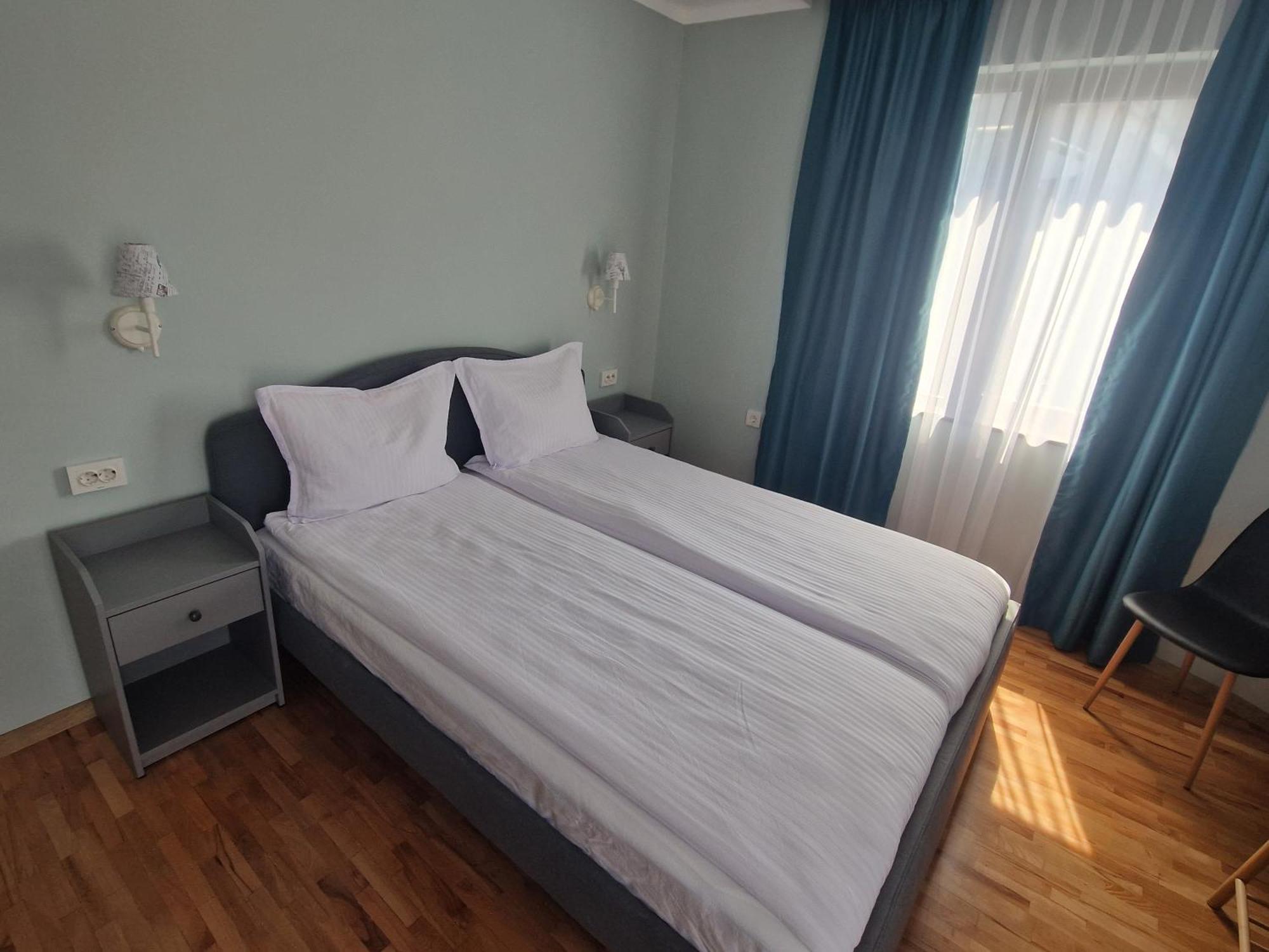 Flowers Apartments Nesebar Exterior photo