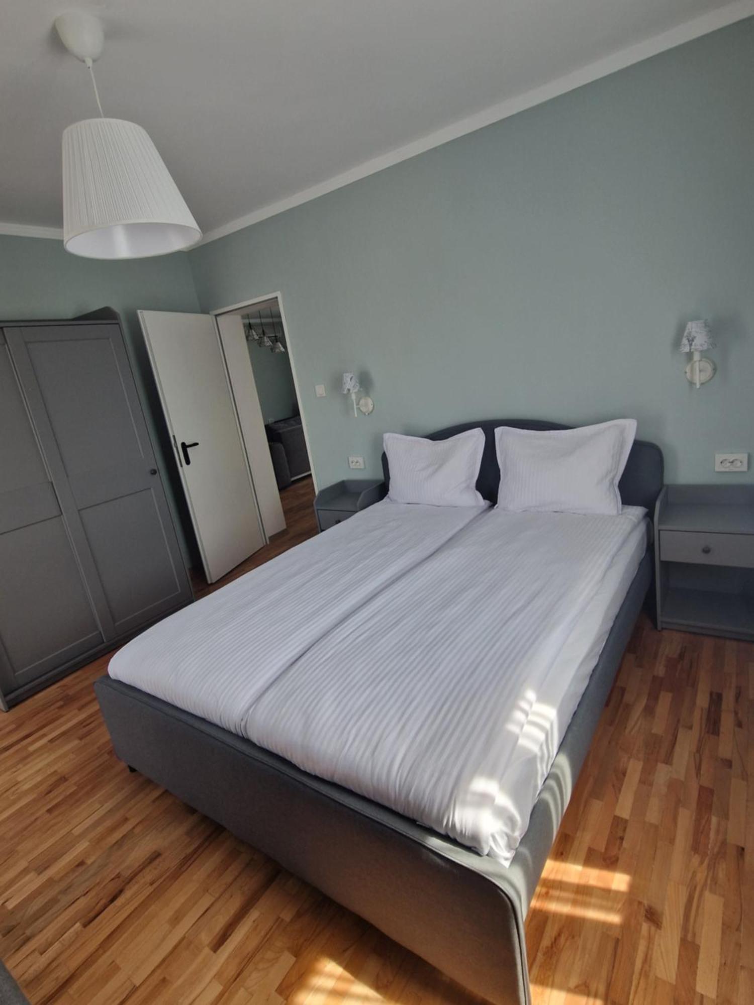 Flowers Apartments Nesebar Exterior photo