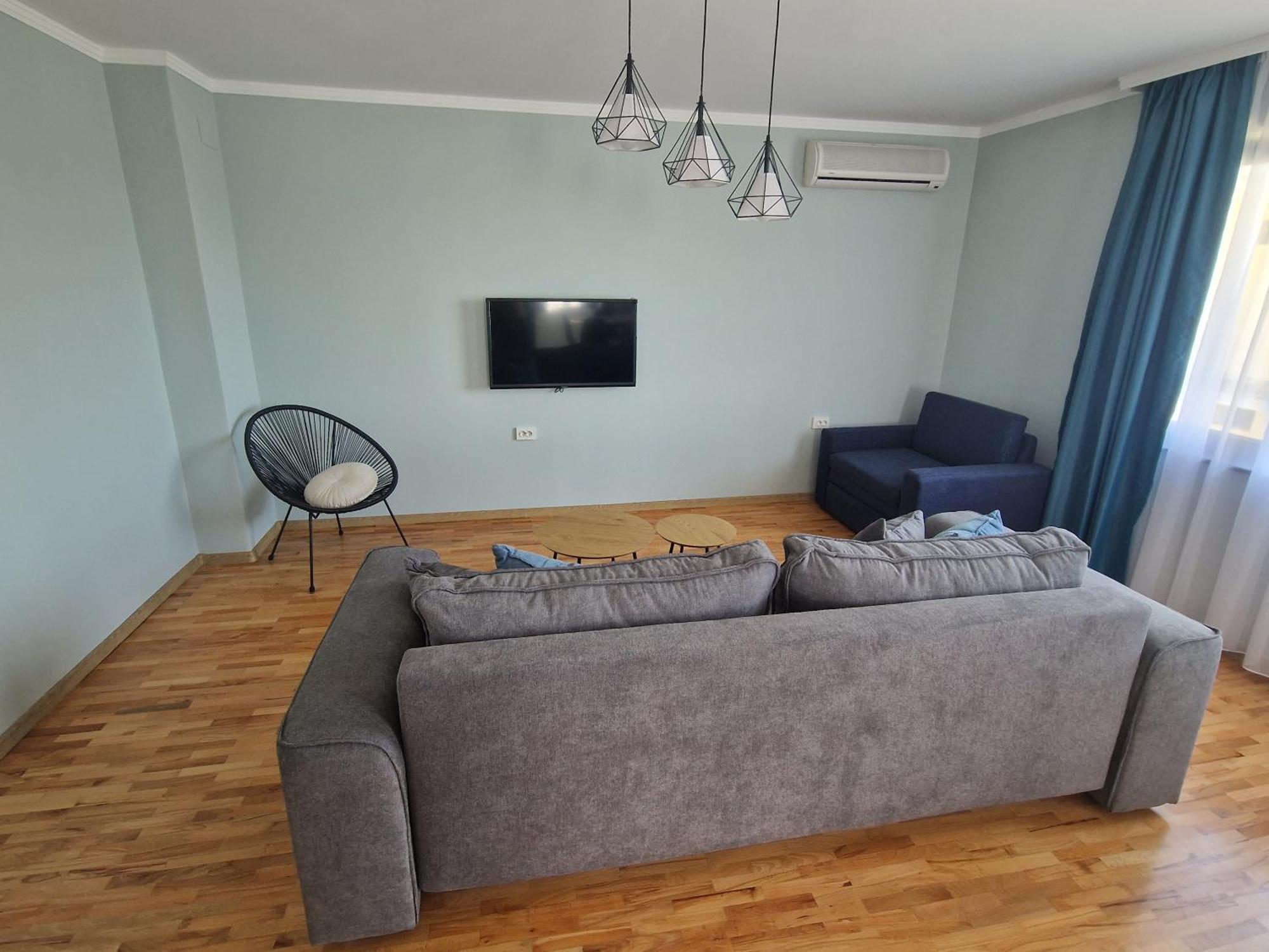 Flowers Apartments Nesebar Exterior photo