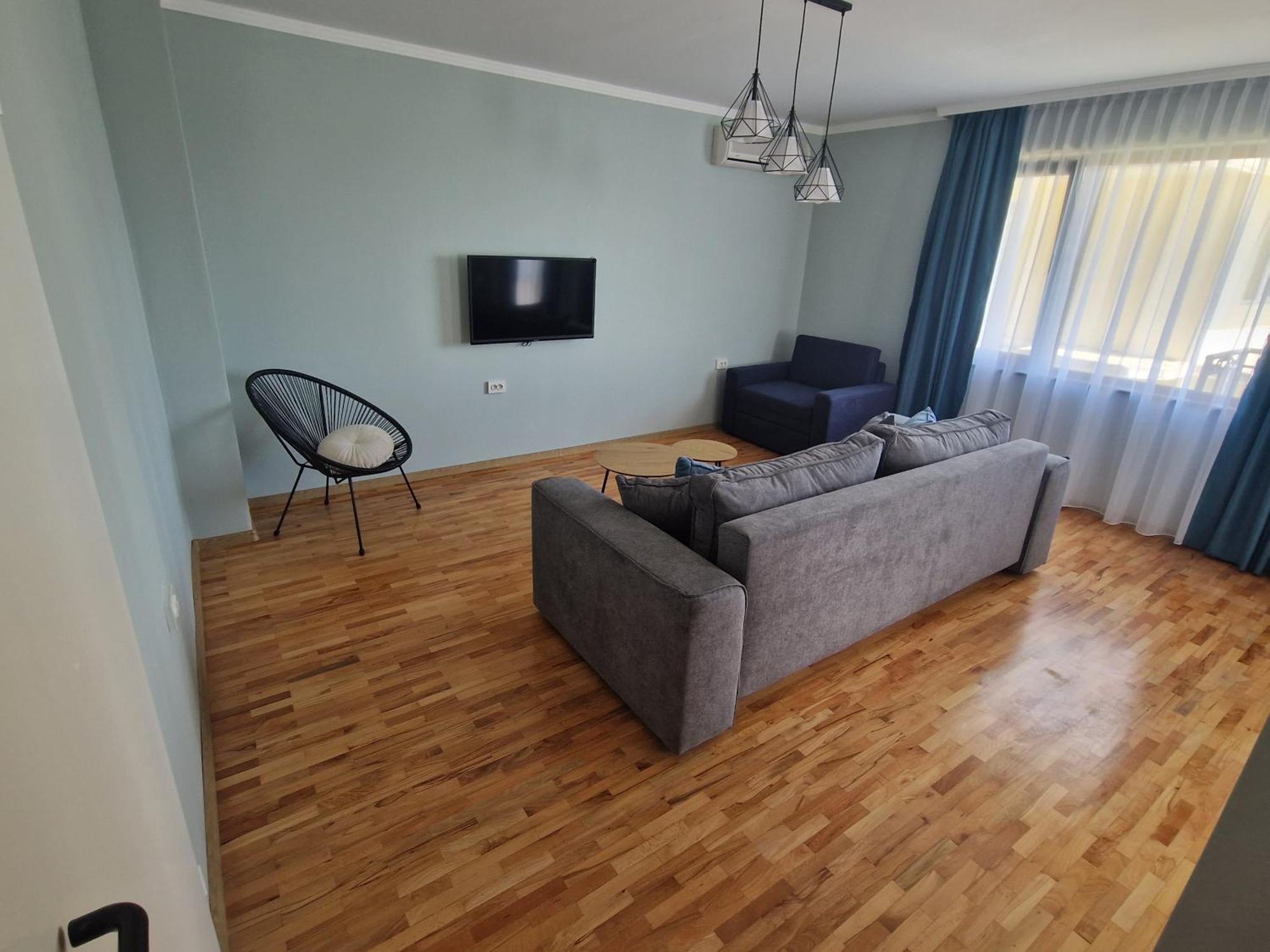 Flowers Apartments Nesebar Exterior photo