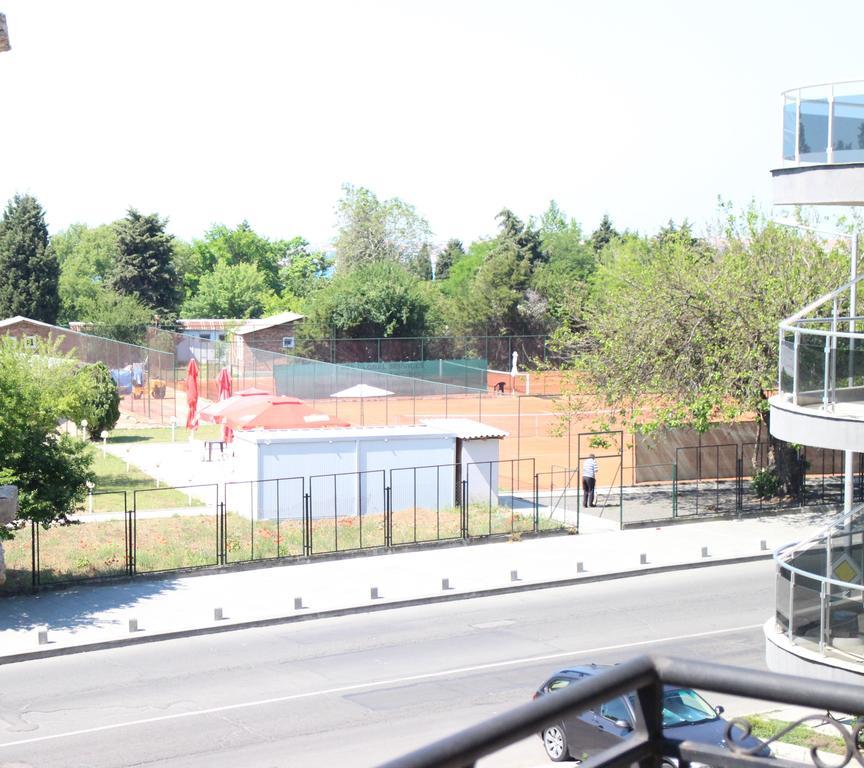 Flowers Apartments Nesebar Exterior photo